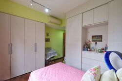 The Miltonia Residences (D27), Condominium #589729301